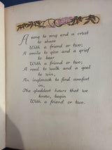 A Friend or Two  - 1915 - Wilbur D. Nesbit