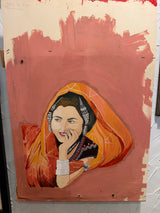 The Confidante