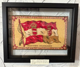 Framed Promo Gift Circa 1900 (Large)