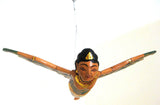 Flying Dewi Sri Spirit Chaser