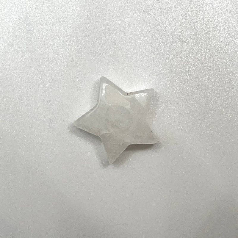 Shooting Star - Amethyst