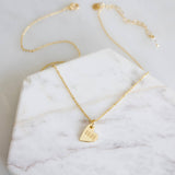11 11 Necklace
