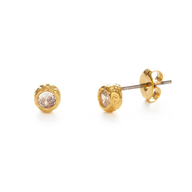 Garden Party Studs
