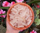 Rose Quartz Point