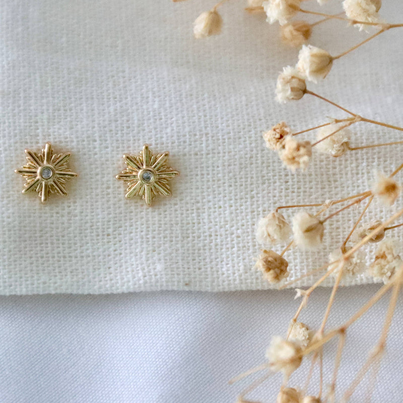 Stella Rumpitur Studs
