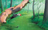 Trees by Tony   Johnston: Hardcover; 40 pages / English