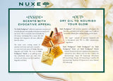 Huile Prodigieuse Floral Multi-Purpose Dry Oil - 1.6 oz