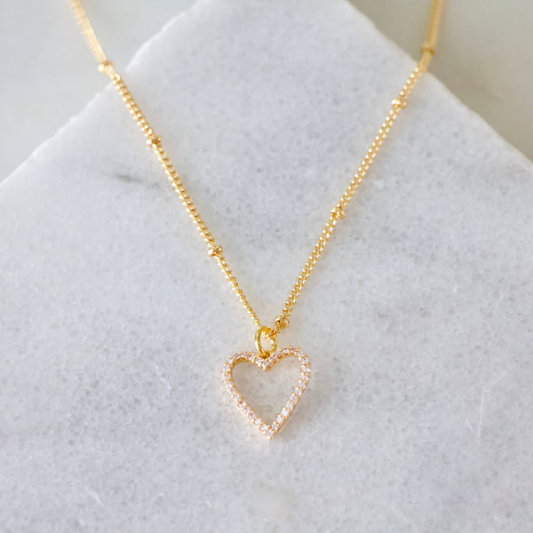 Prema Necklace