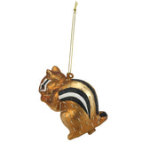 Chippy Ornament