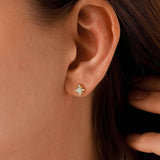 Satya Studs