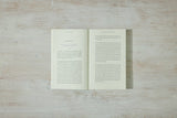 The Words We Left Behind
