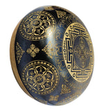 Buddha Vajra Singing Bowl 5" SBR-6014