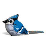 Pocket Pet Puzzles -  Blue Jay