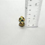 Cutie Patootie - Tiger / Leopard