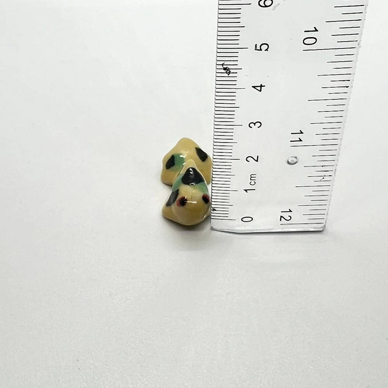 Cutie Patootie - Tiger / Leopard