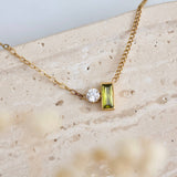 Samgai Necklace