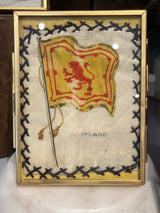 The Pillowcase Collection - Antique Promotional Gifts With A Life Story
