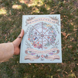 Wheel of the Year by Fiona  Cook: Hardcover; 256 pages / English