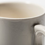 Ceramic Mug - Pue