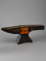 Golden Fleece Oil Mini-Anvil