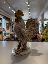 1960s Porcelain Hens (made in Japan)