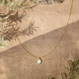 Clarity Necklace