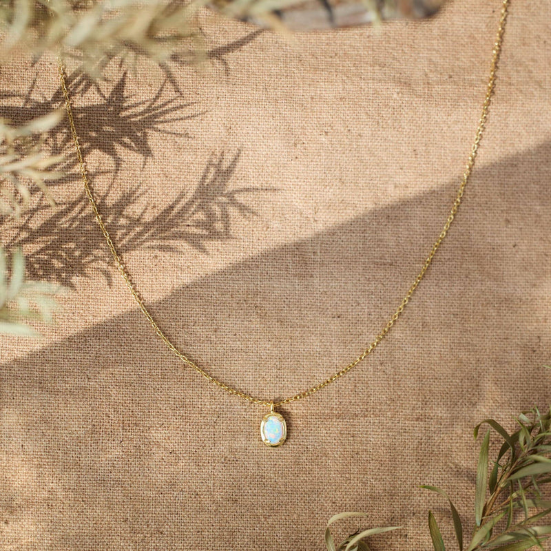 Clarity Necklace