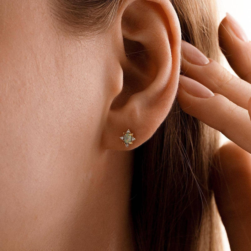 Satya Studs