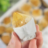 Citrine Point