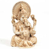 Sitting Ganesh - 3"