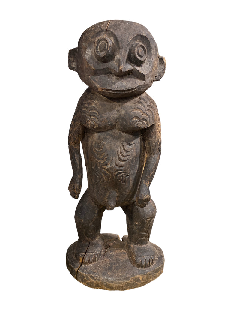 Standing Figure