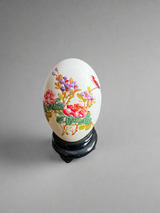 Eggshell Paintings