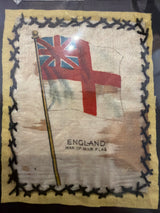 The Pillowcase Collection - Antique Promotional Gifts With A Life Story