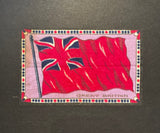 Promotional Flannels by Country - Mini, Loose