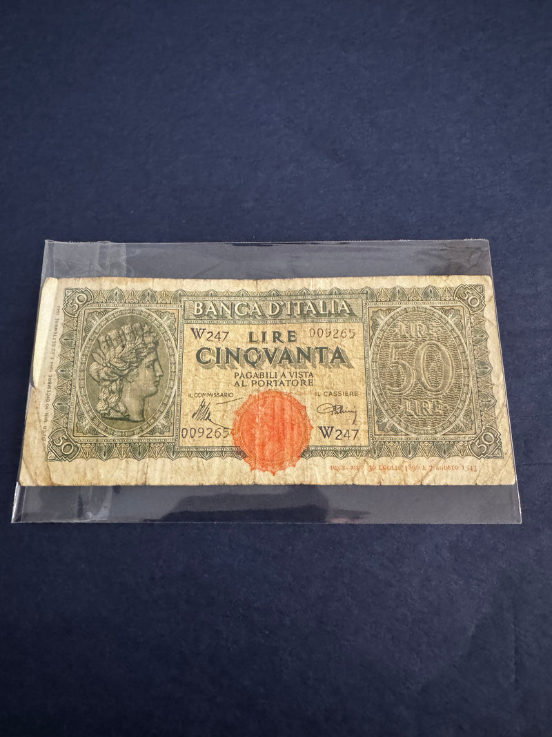 Foreign Exchange - International Currency