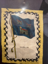 The Pillowcase Collection - Antique Promotional Gifts With A Life Story
