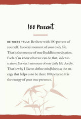 Everyday Peace Cards