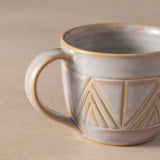 Pahada Tea Cup