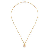 Honey Bee Necklace