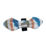 Cat and Dog Collar Bow Tie - Set of 3: Trendy