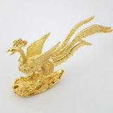 Phoenix Incense Holder
