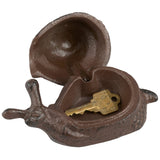Sheldon the Snail Key Hider