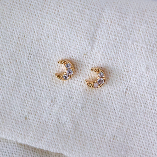 Moonshot Studs