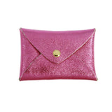 Je Suis Etincelante - Electric blue - Sparkle Pouch