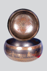 Khalo Singing Bowl SB17L
