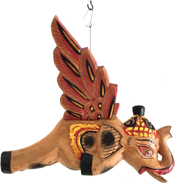 Gajah Balinese Flying Elephant