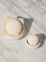 The Travel Case: Oatmeal / Full-Size