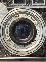 The Original Brick - Argus C3