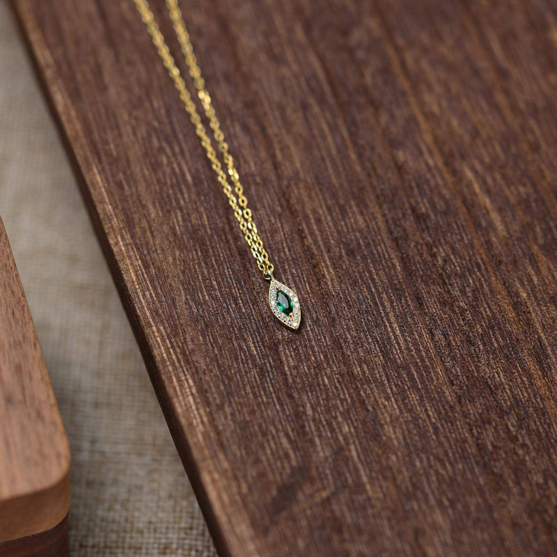 Horus Necklace