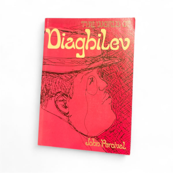 The World of Diaghilev